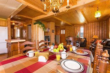 La Belle Epoque Villa La Malbaie Ngoại thất bức ảnh